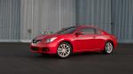 Nissan Altima Coupe 2008 года